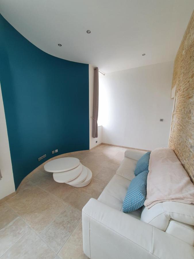 Gite Du Chateau Saint-Samson ภายนอก รูปภาพ